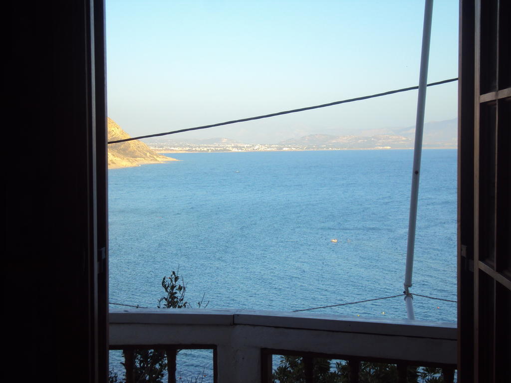 Diamont Agia Galini