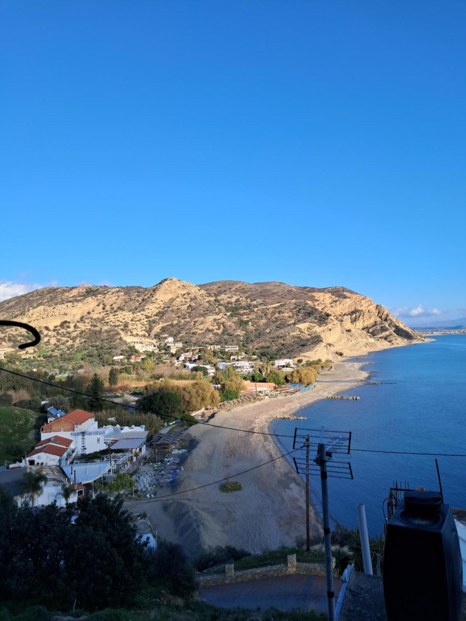 Diamont Apartment Agia Galini