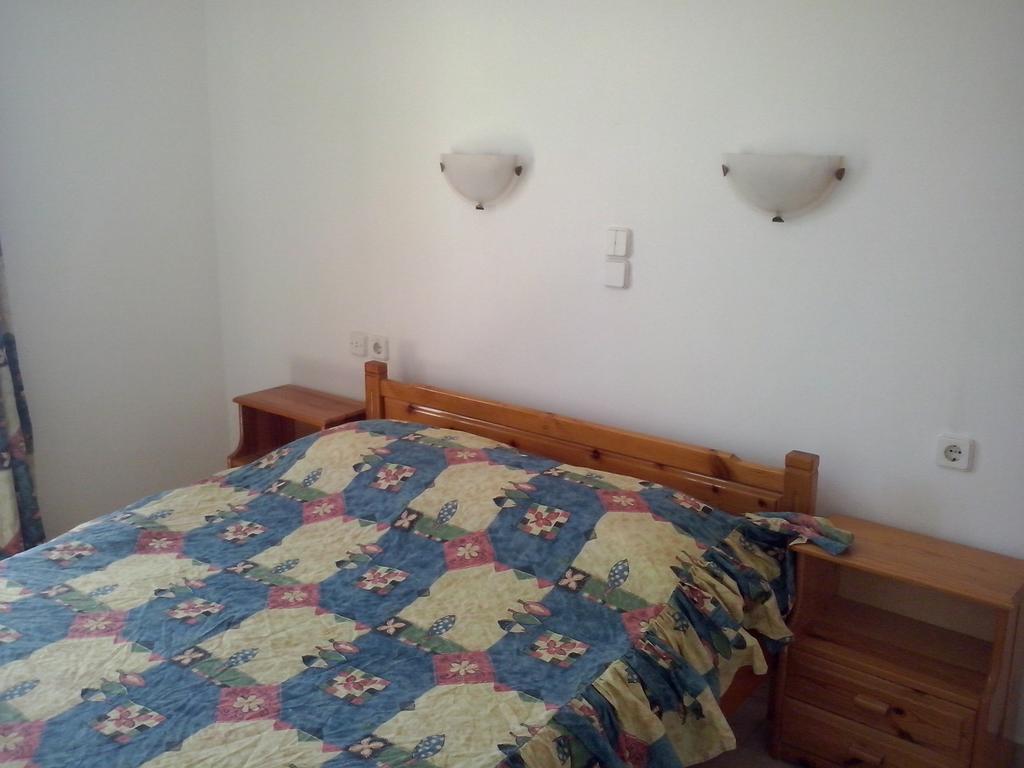 Apartment Diamont *