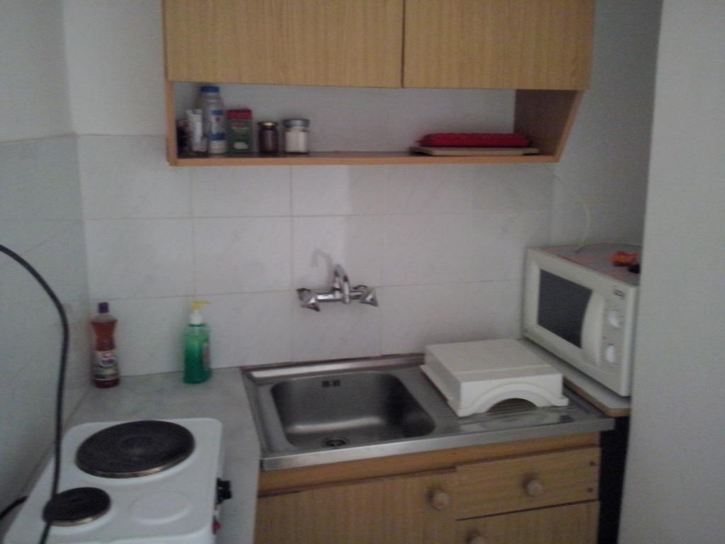 Apartment Diamont *