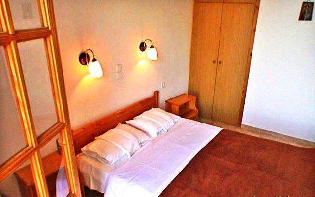 Apartment Diamont Agia Galini